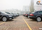 Skoda święci triumfy w testach flotowych